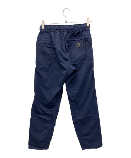 山と道（ヤマトミチ）山と道 (ヤマトミチ) DW 5-Pocket Pants ネイビー サイズ:Ｍの古着・服飾アイテム