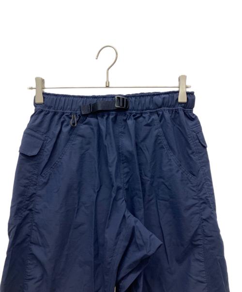 山と道（ヤマトミチ）山と道 (ヤマトミチ) DW 5-Pocket Pants ネイビー サイズ:Ｍの古着・服飾アイテム