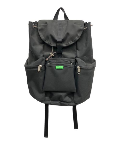 PORTER（ポーター）PORTER (ポーター) リュック ブラックの古着・服飾アイテム