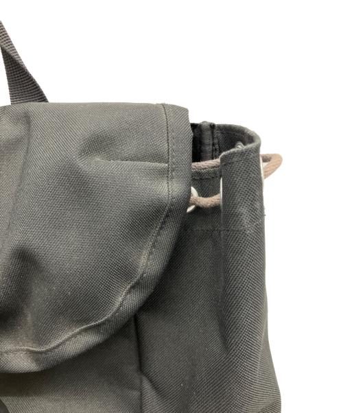 PORTER（ポーター）PORTER (ポーター) リュック ブラックの古着・服飾アイテム