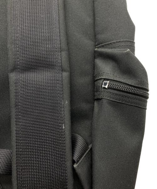PORTER（ポーター）PORTER (ポーター) リュック ブラックの古着・服飾アイテム