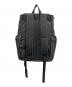 PORTER (ポーター) リュック ブラック：8000円