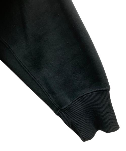 THE NORTH FACE（ザ ノース フェイス）THE NORTH FACE (ザ ノース フェイス) ジップパーカー ブラック サイズ:Mの古着・服飾アイテム