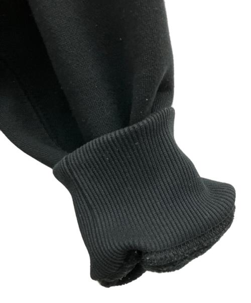 THE NORTH FACE（ザ ノース フェイス）THE NORTH FACE (ザ ノース フェイス) ジップパーカー ブラック サイズ:Mの古着・服飾アイテム
