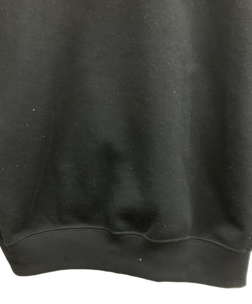 THE NORTH FACE（ザ ノース フェイス）THE NORTH FACE (ザ ノース フェイス) ジップパーカー ブラック サイズ:Mの古着・服飾アイテム
