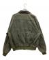 kakadu (カカドゥ) オイルドジャケット カーキ サイズ:不明：6000円
