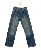 LEVI'Sリーバイス）の古着「501XXデニムパンツ」｜インディゴ