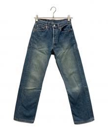 LEVI'S（リーバイス）の古着「501XXデニムパンツ」｜インディゴ