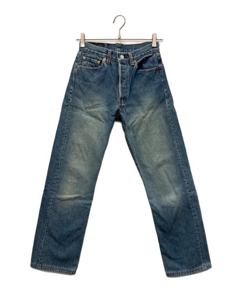 LEVI'S（リーバイス）LEVI'S (リーバイス) 501XXデニムパンツ インディゴ サイズ:W28L34の古着・服飾アイテム
