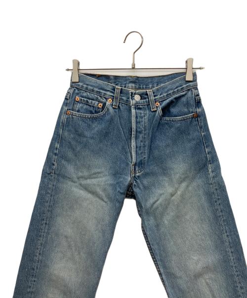 LEVI'S（リーバイス）LEVI'S (リーバイス) 501XXデニムパンツ インディゴ サイズ:W28L34の古着・服飾アイテム