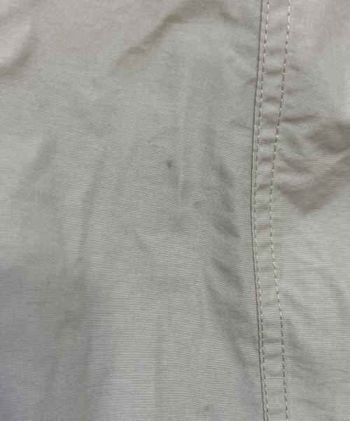 THE NORTH FACE（ザ ノース フェイス）THE NORTH FACE (ザ ノース フェイス) コンパクトジャケット ライトグレー サイズ:Sの古着・服飾アイテム