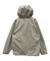 THE NORTH FACE (ザ ノース フェイス) コンパクトジャケット ライトグレー サイズ:S：9000円