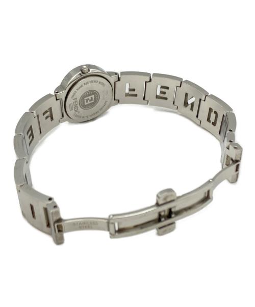 FENDI（フェンディ）FENDI (フェンディ) リストウォッチの古着・服飾アイテム