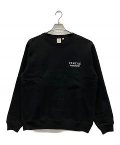中古・古着通販】X-LARGE (エクストララージ) パーカー ブラック