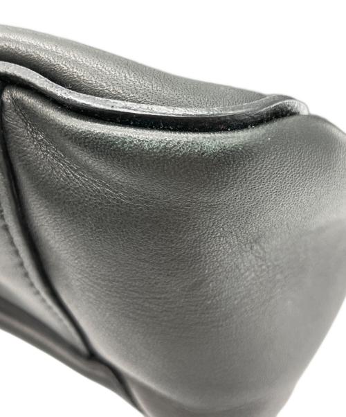 COACH（コーチ）COACH (コーチ) ショルダーバッグ ブラックの古着・服飾アイテム