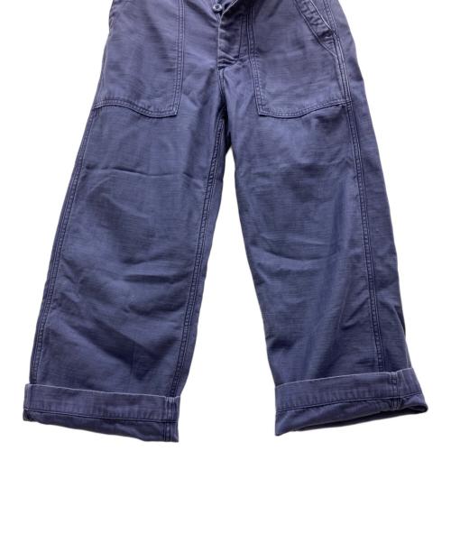 POLO RALPH LAUREN（ポロ・ラルフローレン）POLO RALPH LAUREN (ポロ・ラルフローレン) ベイカーパンツ パープル サイズ:Sの古着・服飾アイテム