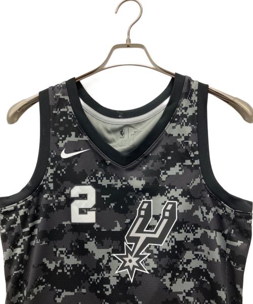 NIKE（ナイキ）NIKE (ナイキ) ユニフォーム ブラック サイズ:Ｓの古着・服飾アイテム