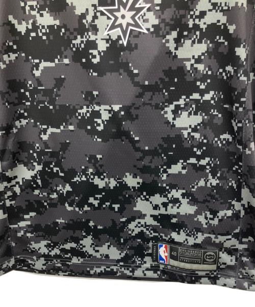 NIKE（ナイキ）NIKE (ナイキ) ユニフォーム ブラック サイズ:Ｓの古着・服飾アイテム