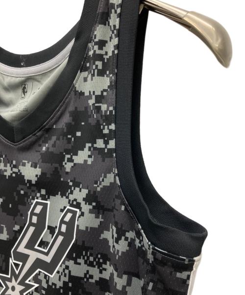 NIKE（ナイキ）NIKE (ナイキ) ユニフォーム ブラック サイズ:Ｓの古着・服飾アイテム
