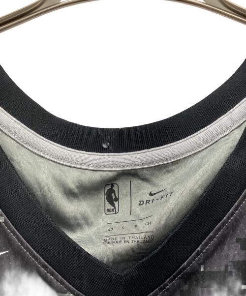 NIKE（ナイキ）NIKE (ナイキ) ユニフォーム ブラック サイズ:Ｓの古着・服飾アイテム