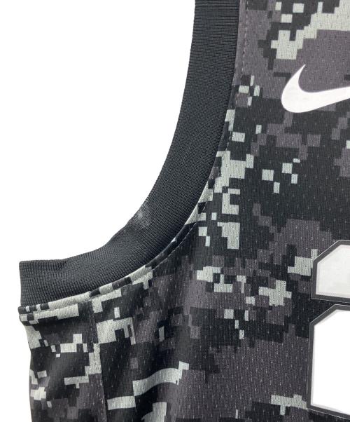 NIKE（ナイキ）NIKE (ナイキ) ユニフォーム ブラック サイズ:Ｓの古着・服飾アイテム