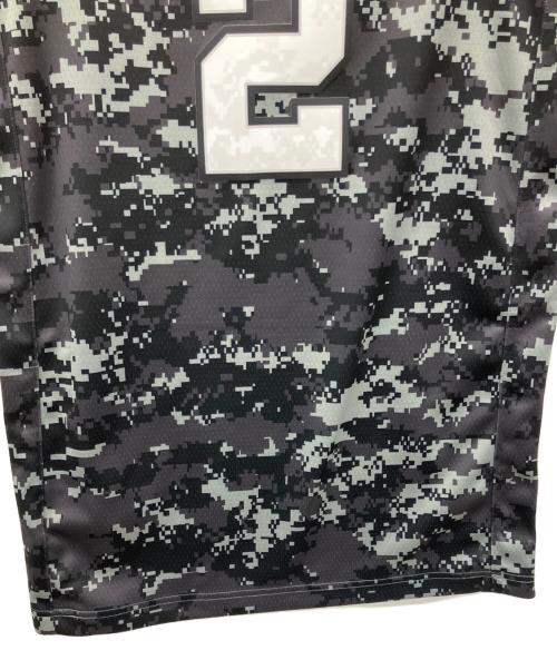 NIKE（ナイキ）NIKE (ナイキ) ユニフォーム ブラック サイズ:Ｓの古着・服飾アイテム