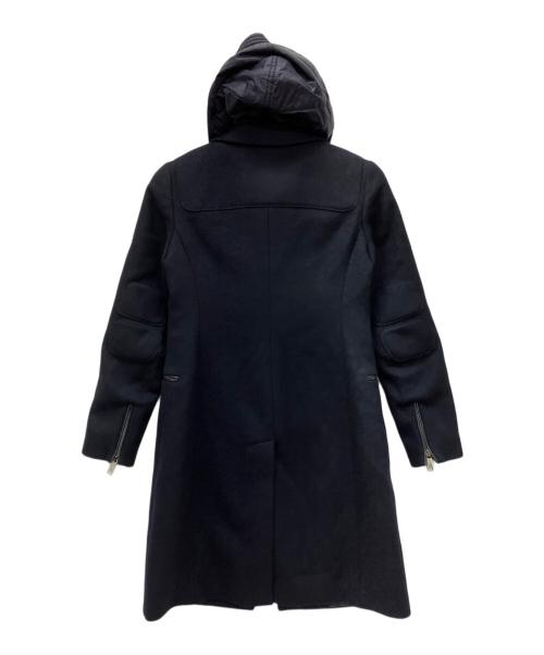 fay（フェイ）fay (フェイ) ロングコート ネイビー サイズ:Sの古着・服飾アイテム