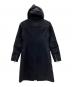 fay (フェイ) ロングコート ネイビー サイズ:S：13000円