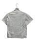 A.P.C. (アーペーセー) 半袖カットソー ホワイト サイズ:s：5000円
