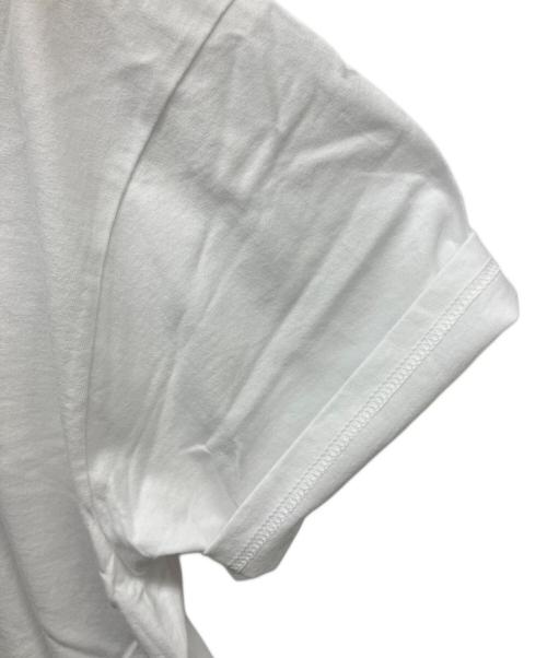HUF（ハフ）HUF (ハフ) BIG DAWG TEE ホワイト サイズ:XLの古着・服飾アイテム
