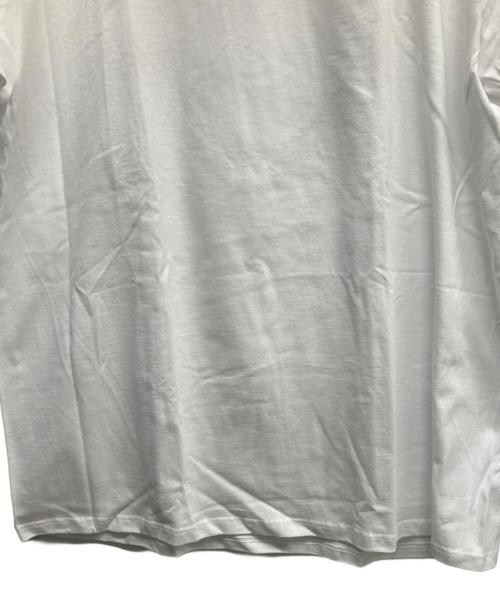 HUF（ハフ）HUF (ハフ) BIG DAWG TEE ホワイト サイズ:XLの古着・服飾アイテム