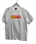 HUF（ハフ）の古着「BIG DAWG TEE」｜ホワイト