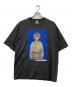 STAR WARS（スターウォーズ）の古着「Anakin SkywalkerT-Shirt」｜チャコールグレー