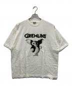 SCREEN STARS BESTスクリーンズスターズベスト）の古着「半袖カットソー」｜ホワイト