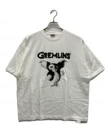 SCREEN STARS BEST（スクリーンズスターズベスト）の古着「半袖カットソー」｜ホワイト