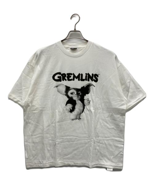 SCREEN STARS BEST（スクリーンズスターズベスト）SCREEN STARS BEST (スクリーンズスターズベスト) 半袖カットソー ホワイト サイズ:XLの古着・服飾アイテム