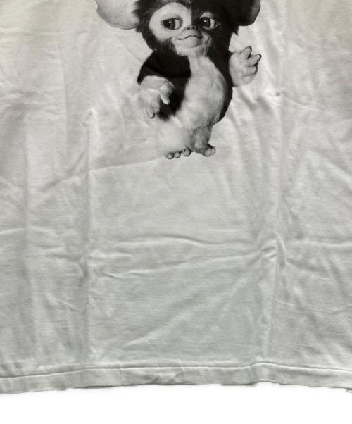 SCREEN STARS BEST（スクリーンズスターズベスト）SCREEN STARS BEST (スクリーンズスターズベスト) 半袖カットソー ホワイト サイズ:XLの古着・服飾アイテム