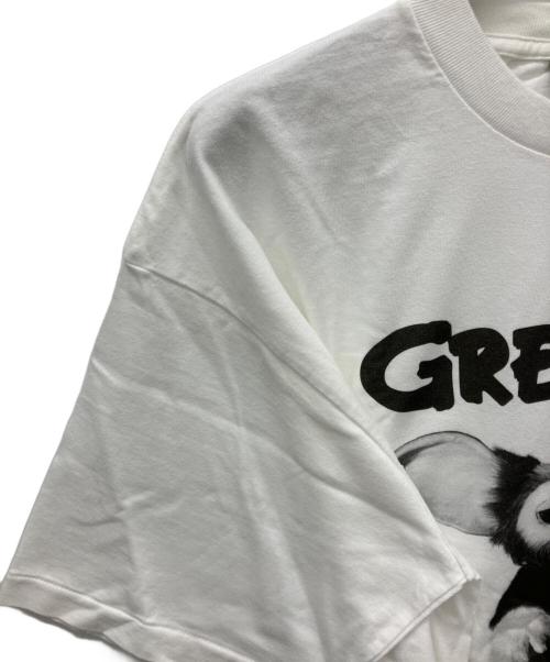 SCREEN STARS BEST（スクリーンズスターズベスト）SCREEN STARS BEST (スクリーンズスターズベスト) 半袖カットソー ホワイト サイズ:XLの古着・服飾アイテム