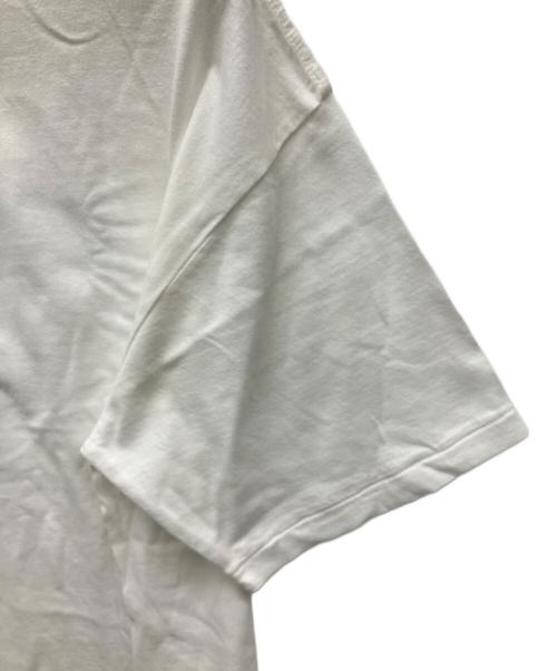 SCREEN STARS BEST（スクリーンズスターズベスト）SCREEN STARS BEST (スクリーンズスターズベスト) 半袖カットソー ホワイト サイズ:XLの古着・服飾アイテム