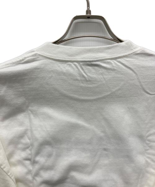 SCREEN STARS BEST（スクリーンズスターズベスト）SCREEN STARS BEST (スクリーンズスターズベスト) 半袖カットソー ホワイト サイズ:XLの古着・服飾アイテム