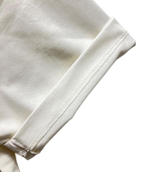 NANGA（ナンガ）NANGA (ナンガ) Grand PARK (グランド パーク) 別注バックプリントTシャツ ホワイト サイズ:XLの古着・服飾アイテム