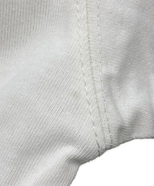 NANGA（ナンガ）NANGA (ナンガ) Grand PARK (グランド パーク) 別注バックプリントTシャツ ホワイト サイズ:XLの古着・服飾アイテム