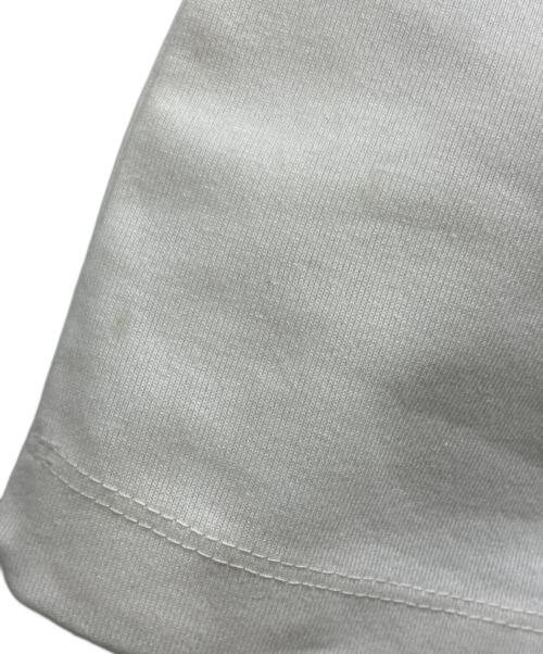 NANGA（ナンガ）NANGA (ナンガ) Grand PARK (グランド パーク) 別注バックプリントTシャツ ホワイト サイズ:XLの古着・服飾アイテム