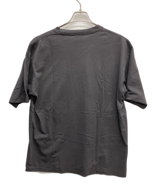STAR WARS（スターウォーズ）STAR WARS (スターウォーズ) 半袖カットソー チャコールグレー サイズ:XLの古着・服飾アイテム