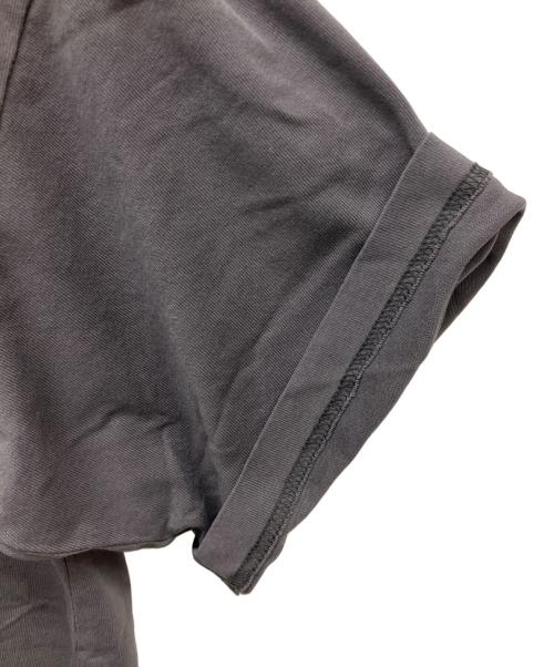 STAR WARS（スターウォーズ）STAR WARS (スターウォーズ) 半袖カットソー チャコールグレー サイズ:XLの古着・服飾アイテム