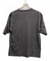 STAR WARS (スターウォーズ) 半袖カットソー チャコールグレー サイズ:XL：5000円