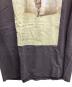 中古・古着 STAR WARS (スターウォーズ) 半袖カットソー チャコールグレー サイズ:XL：5000円