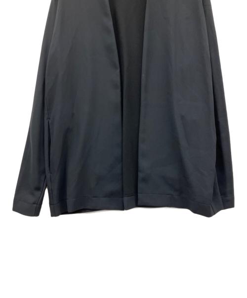 UNITED TOKYO（ユナイテッドトーキョー）UNITED TOKYO (ユナイテッドトーキョー) Dri Air カーディガン ブラック サイズ:2の古着・服飾アイテム