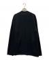 UNITED TOKYO (ユナイテッドトーキョー) Dri Air カーディガン ブラック サイズ:2：6000円