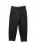cromer（クローマー）の古着「デニムパンツ」｜ブラック